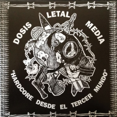 DL50 : Hardcore Desde el Tercer Mundo